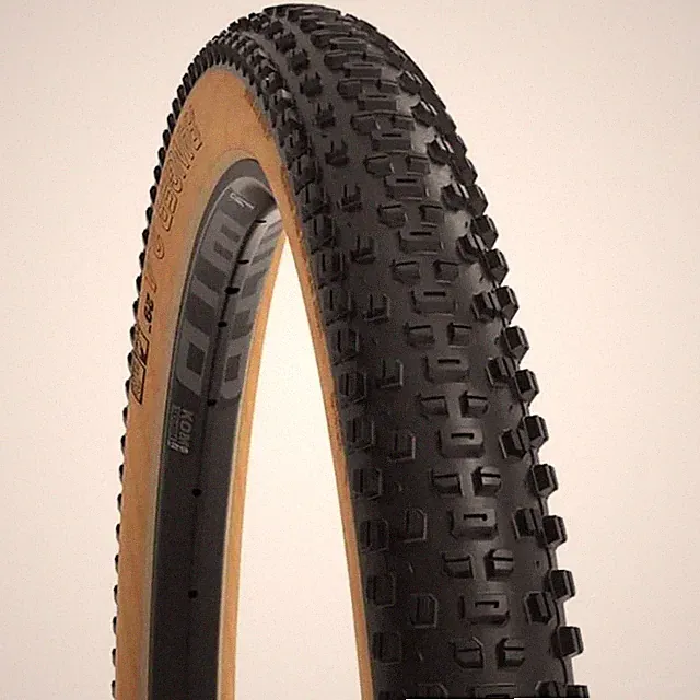 29" x 2.25" WTB Ranger Mountain Bike Tire Tubeless Ready Folding Tan Sidewall