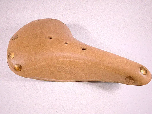 Brooks "Select" leather B17 saddle