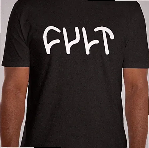Cult BMX Crew Bike Bicycle T shirt ,Hoodie,Tank or Long Sleeve