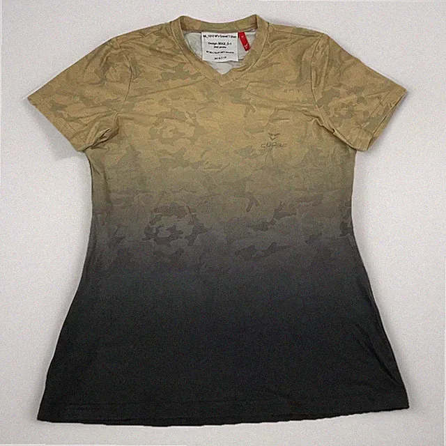 Cuore Women's Gravel T-shirt Size Medium gravel bike cycling short sleeve
