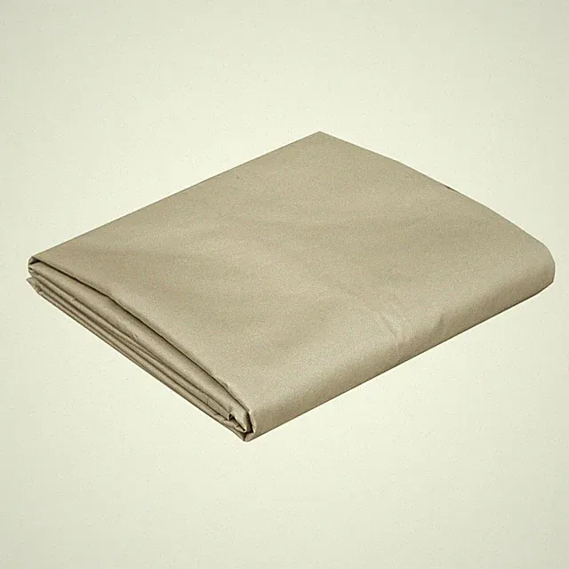 Cycle Parking Cover for 2-3 Bikes, Light Beige, Triangular Roof Type, FIELDOOR