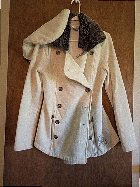 Harley-Davidson Women's Medium Jacket