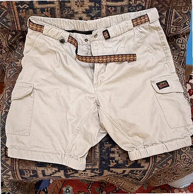 INMOTION CYCLING SHORTS