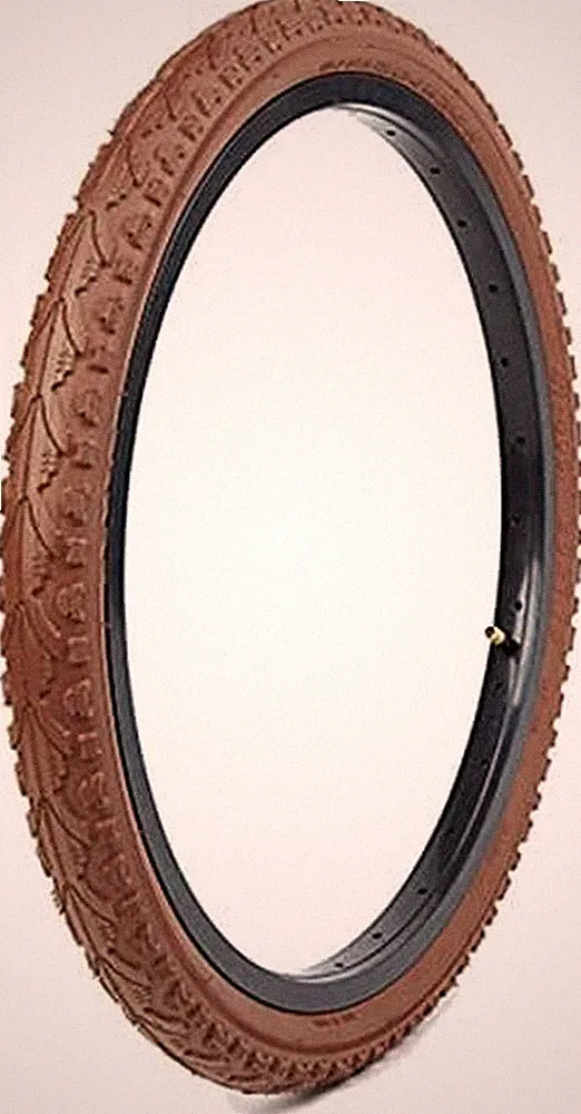 Kenda Tires Kwest Commuter/Folding/Recumbent Bicycle Tire