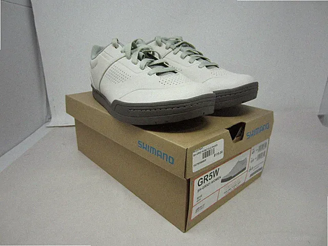 MEW Shimano SH-GR501 Flat Pedal Mountain Gravel Bike Cycling Shoe EU 41