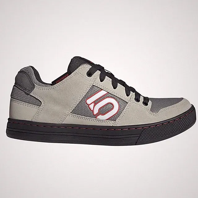 mtb shoes flat freerider beige FIVE TEN FIVE TEN bike shoes