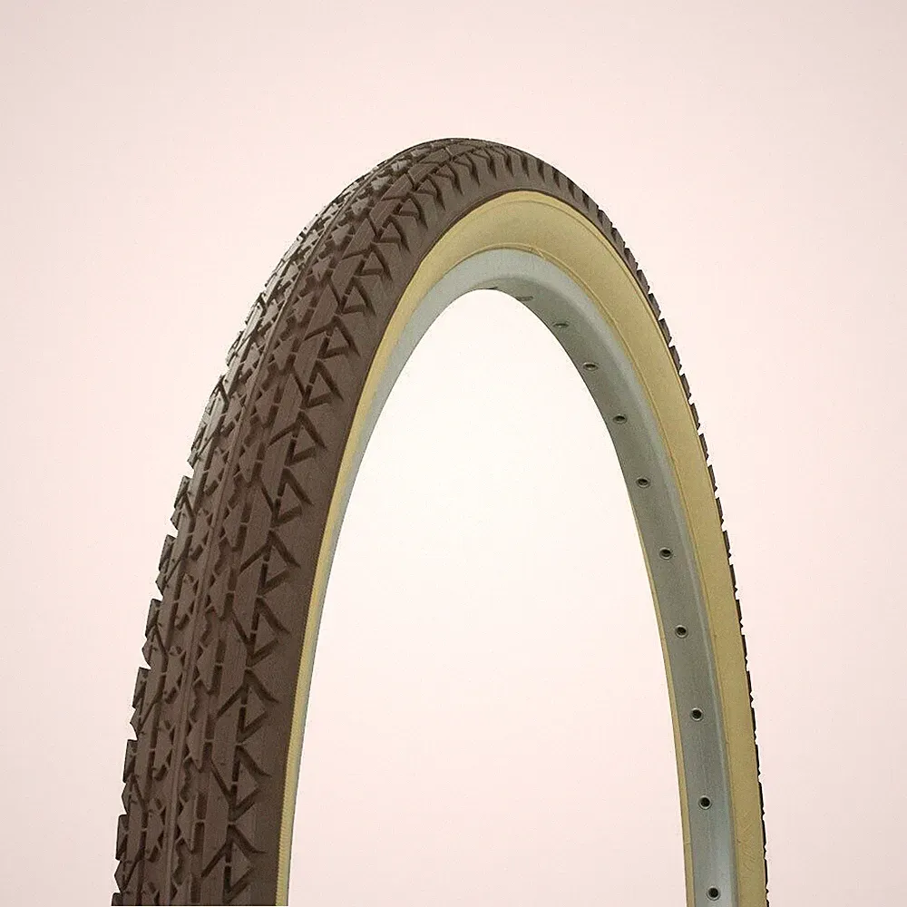 NEW! ENIX Bicycle 1 - Tire 24" x 2.125 Bike Tire Sidewall Beach Cruiser Bikes