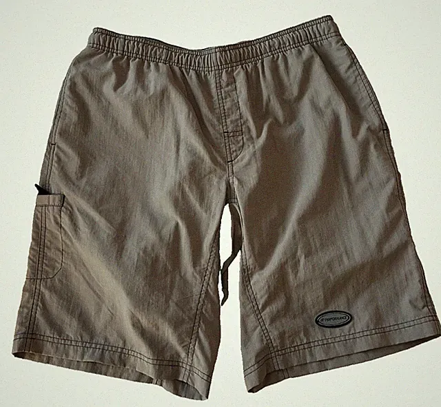 Performance Cycling Shorts - Size XL