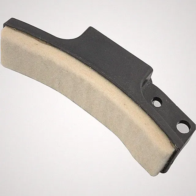 Professional Exercise Bike Felt Brake Pads for Spinning Bike Replacement