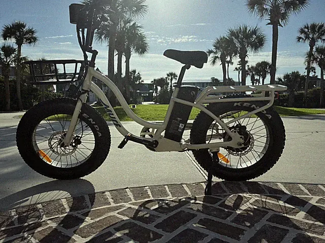 tan murf higgs st ebike 52 volt class 2 class 3