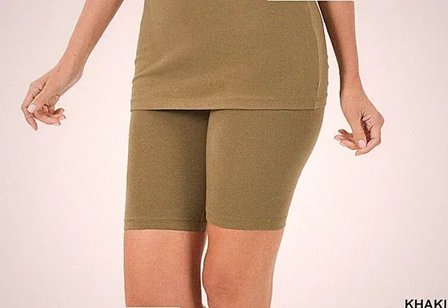 Women's Premium Cotton Bike Biker Shorts Soft Stretch Leggings Cycling Workout