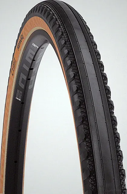 WTB Byway 700C TCS Tubeless Folding Bike Tire